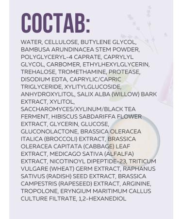 THE SAEM Pilling gel with stem cells - Buy Online on GoSupps.com