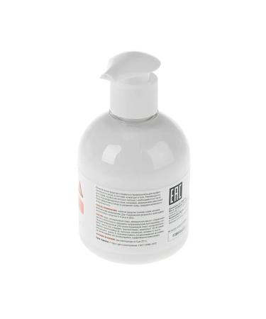 My Choice Protective cream for hand Amand 400 ml - Buy Online on GoSupps.com