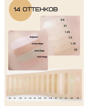 THE SAEM Classile for face and eye contour for makeup Korea - Buy Online on GoSupps.com