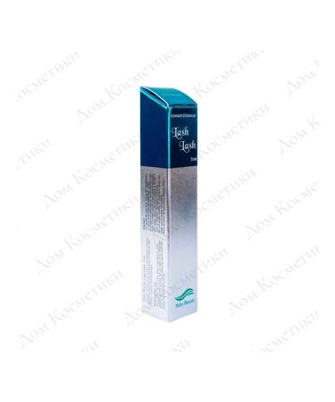 Pelo Baum Peptide serum of eyelash growth with biotin and peptides 5ml - Buy Online on GoSupps.com