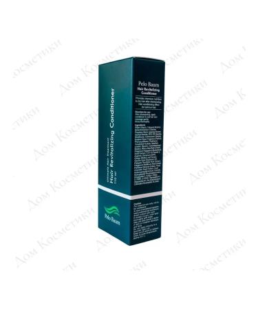 Pelo Baum Peptide conditioner for hair growth and restoration 110ml - Buy Online on GoSupps.com