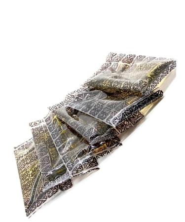 DNC Hair nut oil strengthening a set of 6pcs - Buy Online on GoSupps.com