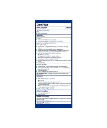 Differin Adapalene gel - Buy Online on GoSupps.com