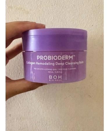 BIO HEAL BOH Soft cleansing balm - Buy Online on GoSupps.com