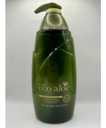 Rosee Hair conditioner Eco Aloe Hair Conditioner