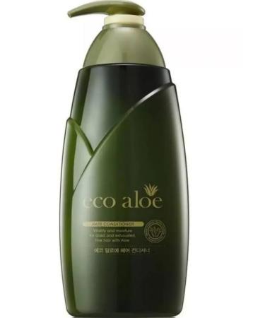 Rosee Hair conditioner Eco Aloe Hair Conditioner - Buy Online on GoSupps.com