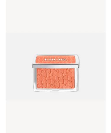 Dior Face blush color #004 Coral 4.6 gr
