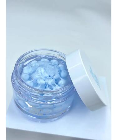 I'm Sorry for My Skin Face cream moisturizing anti -aging Korea 50g - Buy Online on GoSupps.com