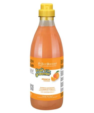 iv san bernard Shampoo for dogs and cats. Against hair loss 500ml - Buy Online on GoSupps.com