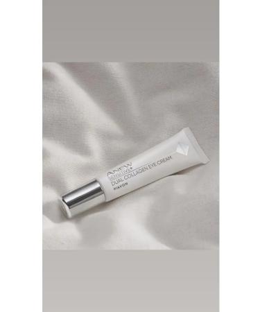 AVON Cream around the eyes Restoration of collagen 15ml - Buy Online on GoSupps.com