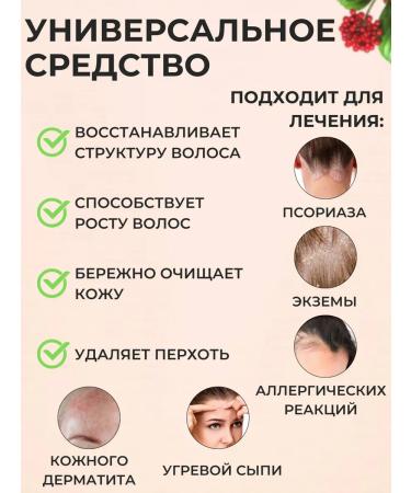 Mousehouse Solid soap - shampoo for hair growth - Buy Online on GoSupps.com