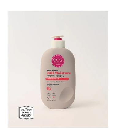 EOS COCONUT WATERS Body Milk