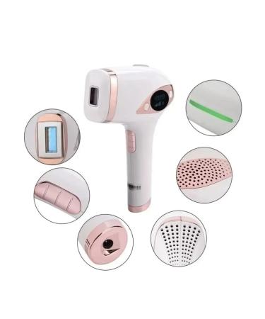 Beauty Bang Cooling effect photoepilator - Buy Online on GoSupps.com