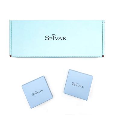 Spivak Set of decorative cosmetics powder and blush - Buy Online on GoSupps.com