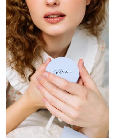 Spivak Set of decorative cosmetics powder highlighter blush - Buy Online on GoSupps.com