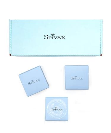 Spivak Set of decorative cosmetics powder highlighter blush - Buy Online on GoSupps.com