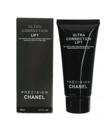 Chanel Peeling face roll