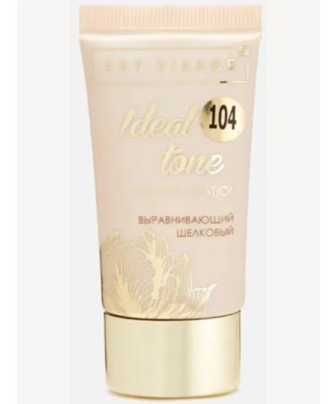 ArtVisage Tonal cream No. 104 dark beige