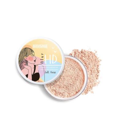 LUXVISAGE The powder is crumbly reflective - Buy Online on GoSupps.com