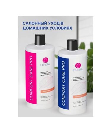 FabulousFinds Hair shampoo Professional 1000 ml - Buy Online on GoSupps.com