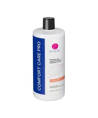 FabulousFinds Hair shampoo Professional 1000 ml - Buy Online on GoSupps.com