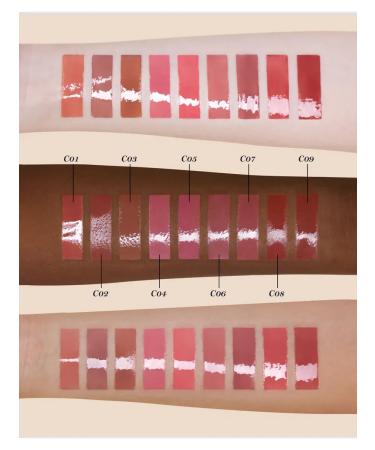 Flower Knows Mussa lipstick for lips Flover Nous - Buy Online on GoSupps.com