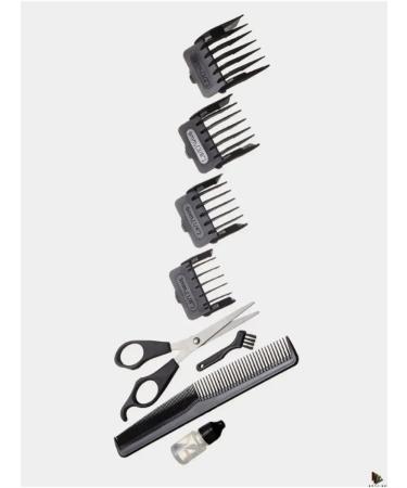 TEHNOSAH Hair and beard cutting machine Professional - Buy Online on GoSupps.com