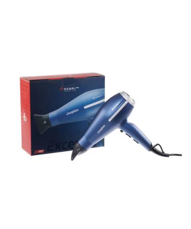 Dewal Feng Exception 03-113 Blue 2200 W - Buy Online on GoSupps.com