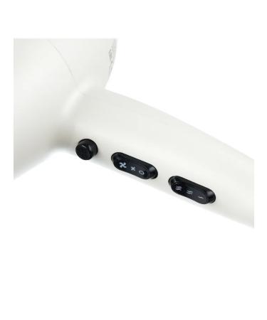 Dewal Feng Exception 03-113 White 2200 W - Buy Online on GoSupps.com