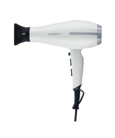 Dewal Feng Exception 03-113 White 2200 W - Buy Online on GoSupps.com