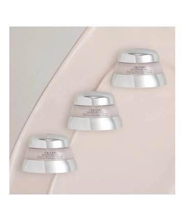 SHISEIDO Face cream super-starting Bio-PERFORMANCE - Buy Online on GoSupps.com