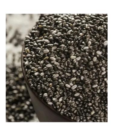 SEEDS AND SPICES Chia seeds for weight loss 500 grams - Buy Online on GoSupps.com