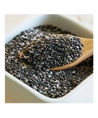 SEEDS AND SPICES Chia seeds for weight loss 500 grams - Buy Online on GoSupps.com