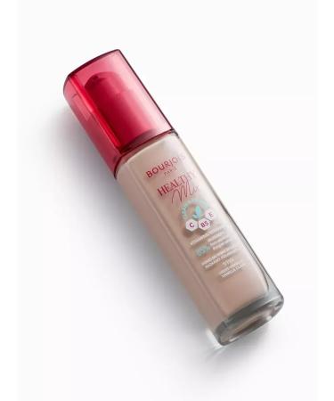 Bourjois Healthy Mix Foundation Tonal Face Cream Tone 51 - Buy Online on GoSupps.com