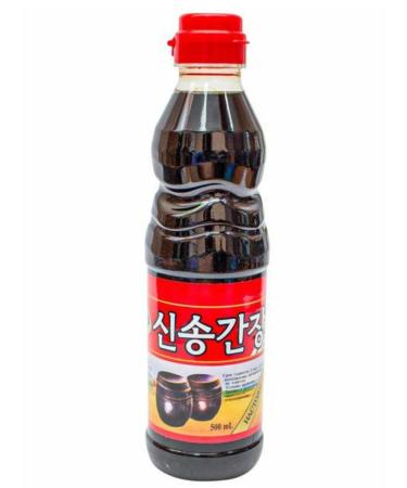 Sing Song Soy sauce 500 ml - Buy Online on GoSupps.com