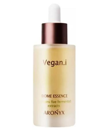 Aronyx Essence for the face of biom vegan 50 ml