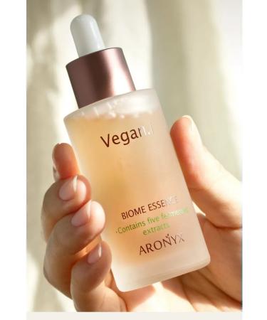 Aronyx Essence for the face of biom vegan 50 ml - Buy Online on GoSupps.com