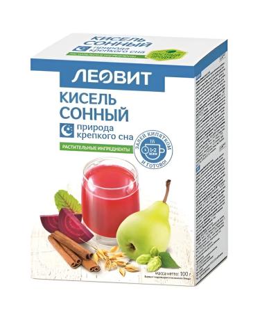 LEOVIT Diet mild jelly 20 g 5 pcs. PAK-1UP