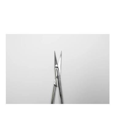 Lorians Professional manicure scissors for nail cuticle - Buy Online on GoSupps.com