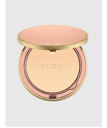 Gucci tone 01 powder Poudre de Beaut Mat Naturel Powder matting