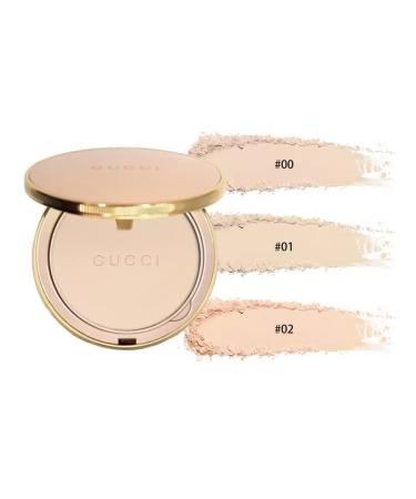 Gucci tone 01 powder Poudre de Beaut Mat Naturel Powder matting - Buy Online on GoSupps.com