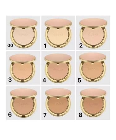 Gucci tone 01 powder Poudre de Beaut Mat Naturel Powder matting - Buy Online on GoSupps.com