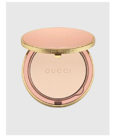 Gucci Tone 0.05 Poudre de Beaut Mat Naturel Powder