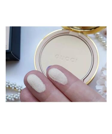 Gucci Tone 0.05 Poudre de Beaut Mat Naturel Powder - Buy Online on GoSupps.com