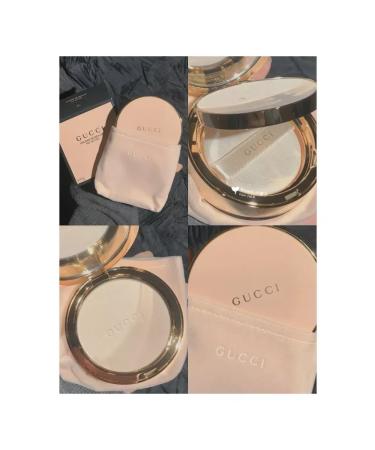 Gucci Tone 0.05 Poudre de Beaut Mat Naturel Powder - Buy Online on GoSupps.com