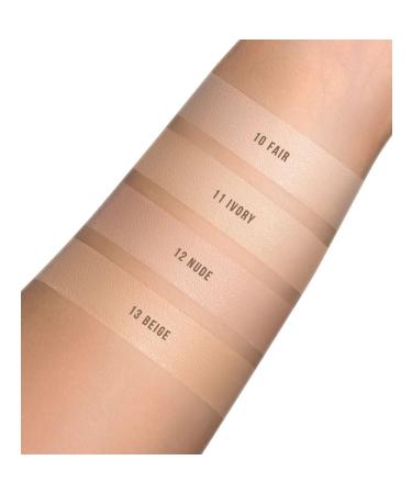LUXVISAGE Facial Concealer Ultra HD Soft Focus 12h tone 11 - Buy Online on GoSupps.com