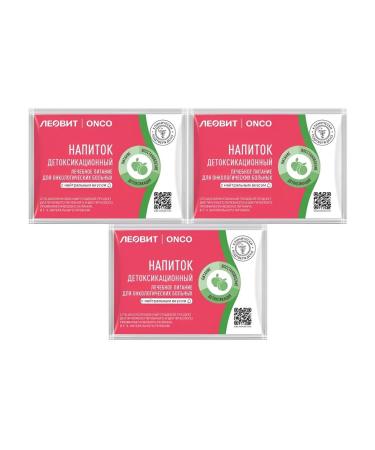 LEOVIT Oncology for cancer patients 20 GR-3pcs