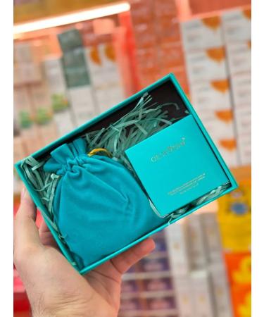 SCATOLA Cosmetics Kushon-Podra-Konciler 4 in 1 - Buy Online on GoSupps.com