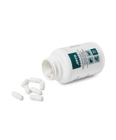 Biolith Hepatosol Forte for health and restoration of the liver - Buy Online on GoSupps.com