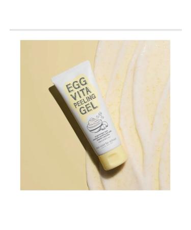 Too Cool for School gel piling Eggy Egg vita - Buy Online on GoSupps.com